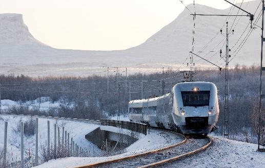 Swedtrack Tillberga 2017-2021, MTR Tech & Bombardier Transportation Västerås