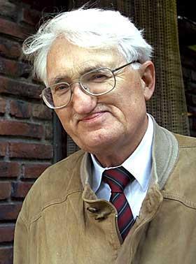 Kritisk hermeneutik Jürgen Habermas, 1929 Knowledge