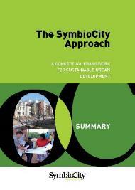 SymboCity Approach www.