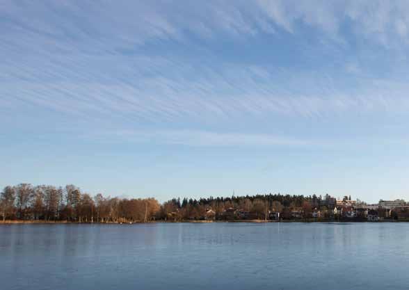 NU HJÄRN VÄGARS NÄSSJÖ