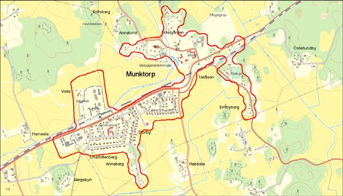 Munktorp