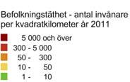 Eurostat Stora regionala