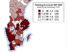 Klicka på den för att flytta kartan i re d i- geringsrutan. Därefter flyttar du kartan och rutan till en lämplig komposition.