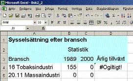 Jämför detta med formeln för potensberäkning, som re t u rn e r a d e talet noll.