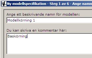 Guide steg 1 13. En guide i sex steg startas, som hjälper dig på vägen.