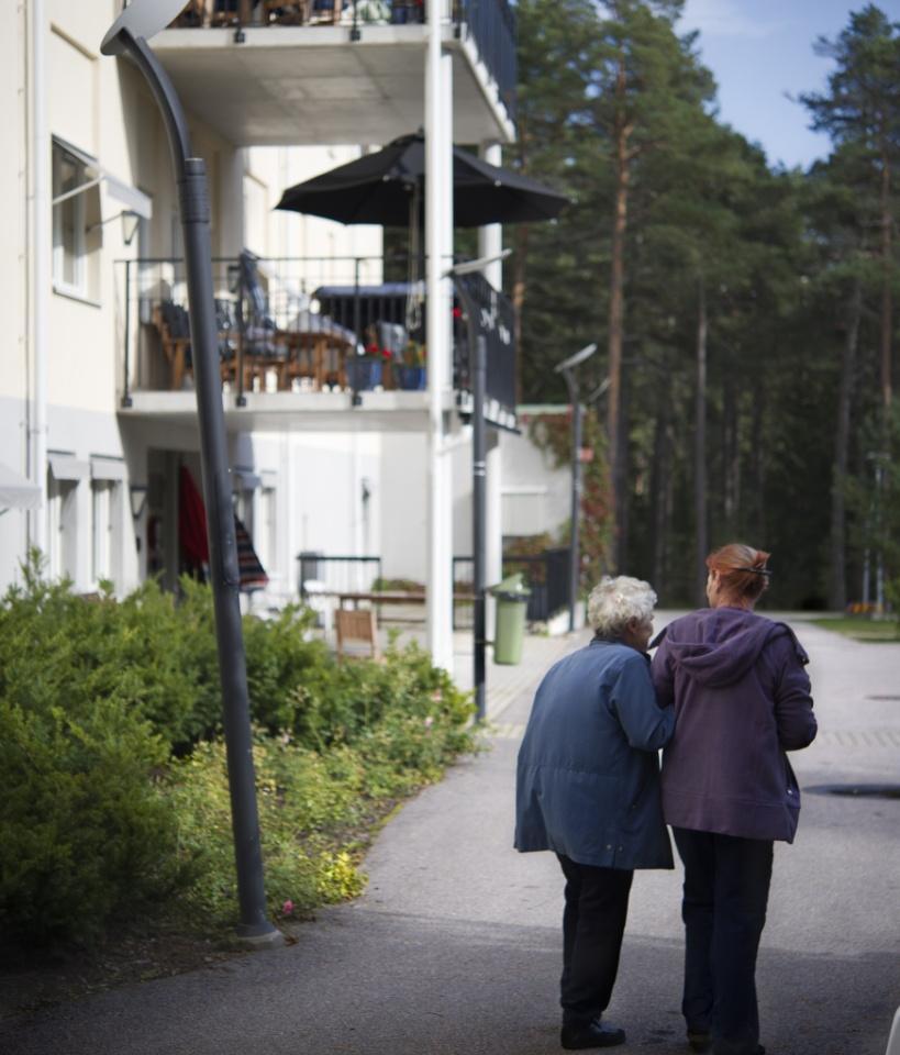 Hemsö har vuxit med 1 miljard kr Hemsö är en fristående organisation 312 fastigheter i