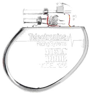 ~1987 META - Respiratory Minute Volume (MV) Can I ˆ = 1mA Î 14 µs 50 ms i(t) i(t) u(t) Respiratory