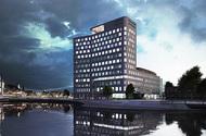 lägenheter 188st Bruttoarea 40000m2 Nybyggnad av hotell, kontor mm i Malmö Studio Beställare:Skanska Skånska Energi har fått uppdraget av Skanska att genomföra en grundvattensänkning vid