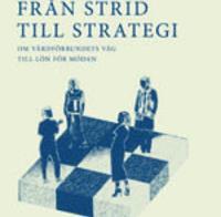 Från strid till strategi, Historik 60- och 70 talets låglönesatsningar hade bidragit till att det i stort sett inte fanns något avstånd kvar mellan en nyutbildad sjuksköterska och en undersköterska.