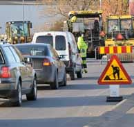 trafikslagsövergripande. Varför mobility management?