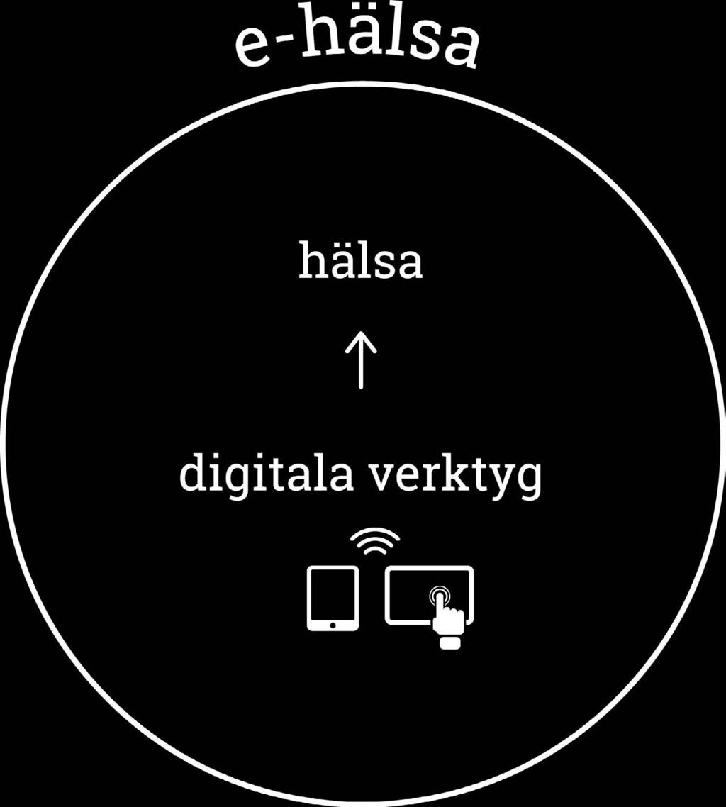 sida 5 av 71 Ordförklaringar E-hälsa och välfärdsteknik kan bidra till att din kommun når socialtjänstlagens mål och gör brukaren delaktig.