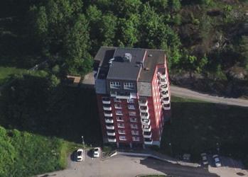 Storleken på gårdarna är en avvägning mellan vad som är inom ramen för att klara en fungerande och sammanhållen stadsbebyggelse,