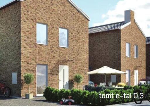 elever från Katrinehill. Exempelvis St. Olofsskolan som ligger strategiskt nära den nya stadsdelen.