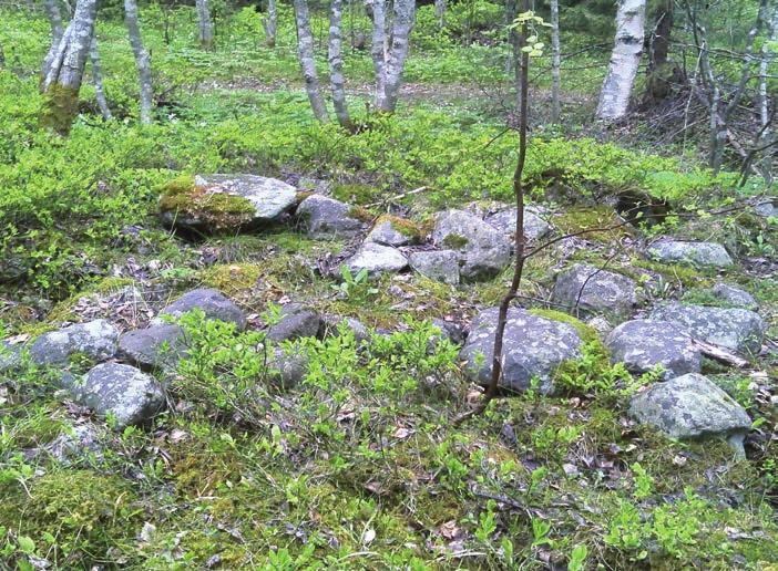 Sallyhill och Katrinehill Fastigheterna Sallyhill och Katrinehill utgjorde tillsammans den allra äldsta bebyggelsen vid Sidsjöbäckens västra sida.