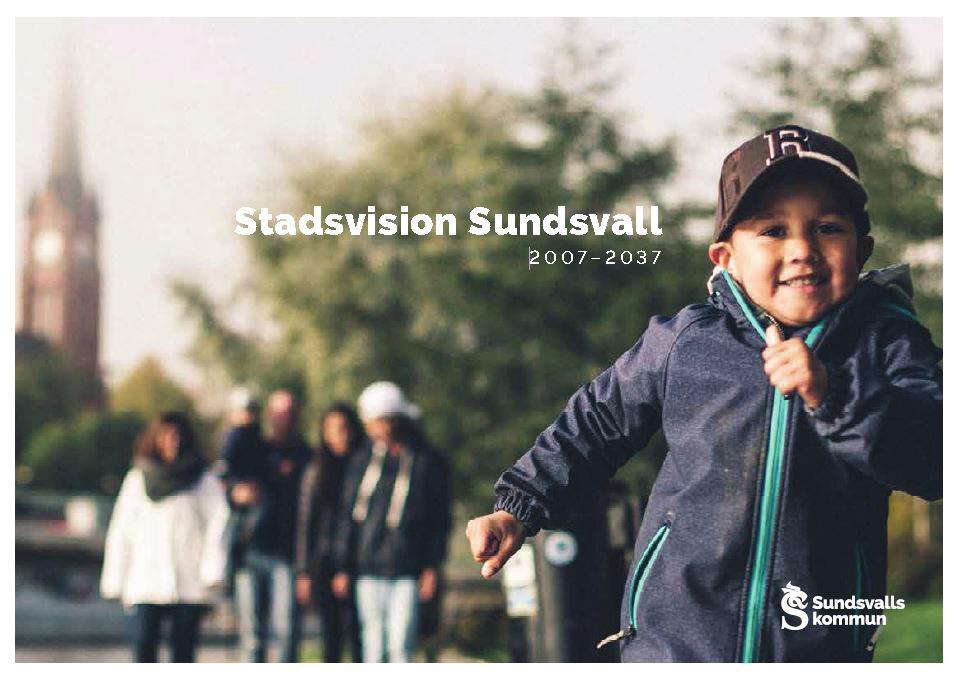 Närheten till busslinje och cykelavstånd till stan ger förutsättningar till hållbart resande redan innan området är fullt utbyggt.