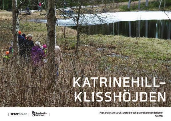 och orörd natur kan lokaliseras samt var gator och gång- och cykelvägar kan dras.