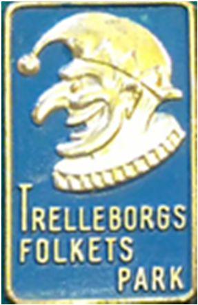 8.4 Trelleborgs Folkets Park.