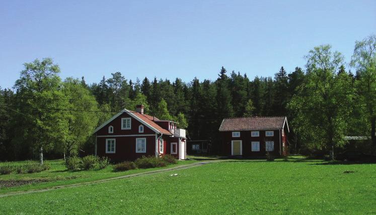 17 Det råder även en obalans mellan tätorter när det gäller efterfrågan på bostäder.