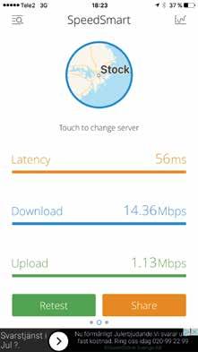 lokalen/bostaden. MARGA-3 är en enkel programmerbar och operatörsgodkänd repeater (förstärkare) för telefoni och data (3G), som skall placeras inomhus.