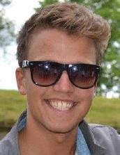Valberedningensförslag 2017 Vi har ställt dessa frågor till våra nuvarande styrelsemedlemmar för att ni ska få lära känna dessa lite bättre: 1. Vad är din bakgrund inom 4H? 2. Vad gör du på fritiden?
