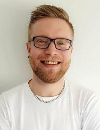 Magnusson, Ledamot 1. Min 4H-resa började på Gränby 4H-gård som lägerdeltagare för att sedan bli en medlem som fick växa med organisationen.