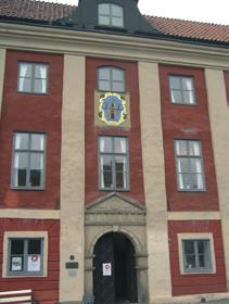 Studieresa till Jönköping En septemberdag hade jag förmånen att få följa med på en inspirerande resa.