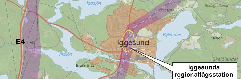 Iggesund läggs ner Del