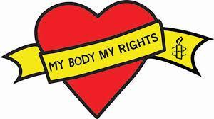 Sexuella och reproduktiva rättigheter Handlar om att alla har rätt att bestämma över sin egen kropp att älska vilka en vill till kunskap om sex och samlevnad