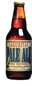 USA / AMERICAN CRAFT BEER Lagunitas Brewing Company i Kalifornien grundades 1993 av Tony Magee.