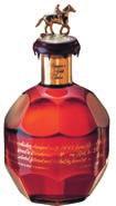 BOURBON Blanton s tillverkar handgjord högkvalitetsbourbon från Kentucky USA. Samtliga produkter är åldrade till perfektion och buteljeras på ett fat i taget, i väldigt små volymer.