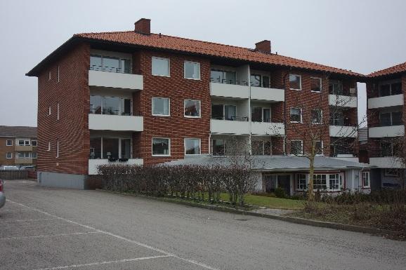 Radonundersökning Sida 7 av 10 1217-012 2017-04-28 Figur 6.