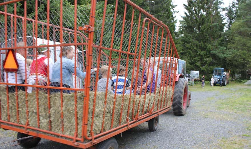 Hembygdsfest i Barkeryd Välkomna på en eftermiddag fylld med aktiviteter i Barkeryd.