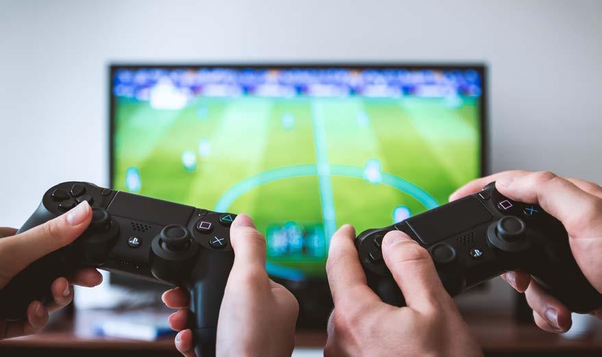 Tävling i PS4, fika och musik Ålder: 6-10 år kl.15.00-17.30, 10-15 år kl. 17.30-20.00 Tid: 10 aug och 12 aug kl. 15.00-20.