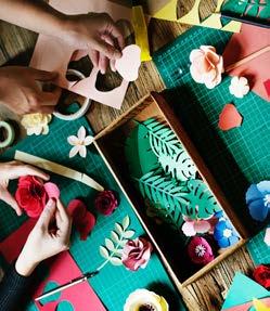 Makerspace/ Arduino programmering För dig som gillar programmering och elektronik.
