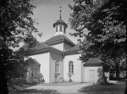Den senaste stora restaureringen genomfördes 1989-91 och syftade till återställa kapellet till något av den utformning som Erik Dahlbergh avsett när han upprättade ritningarna 1692.