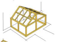 Halle Isolux-skivor och partier med Primo, Primo Isoler Design, Design Isoler, Thermo, Thermo Soft, Vikparti