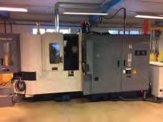 Fanuc O-M Flerop Johnford 1050 m.