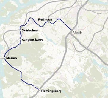 KOMMUNSTYRELSENS FÖRVALTNING TJÄNSTEUTLÅTANDE DATUM DIARIENR SIDA