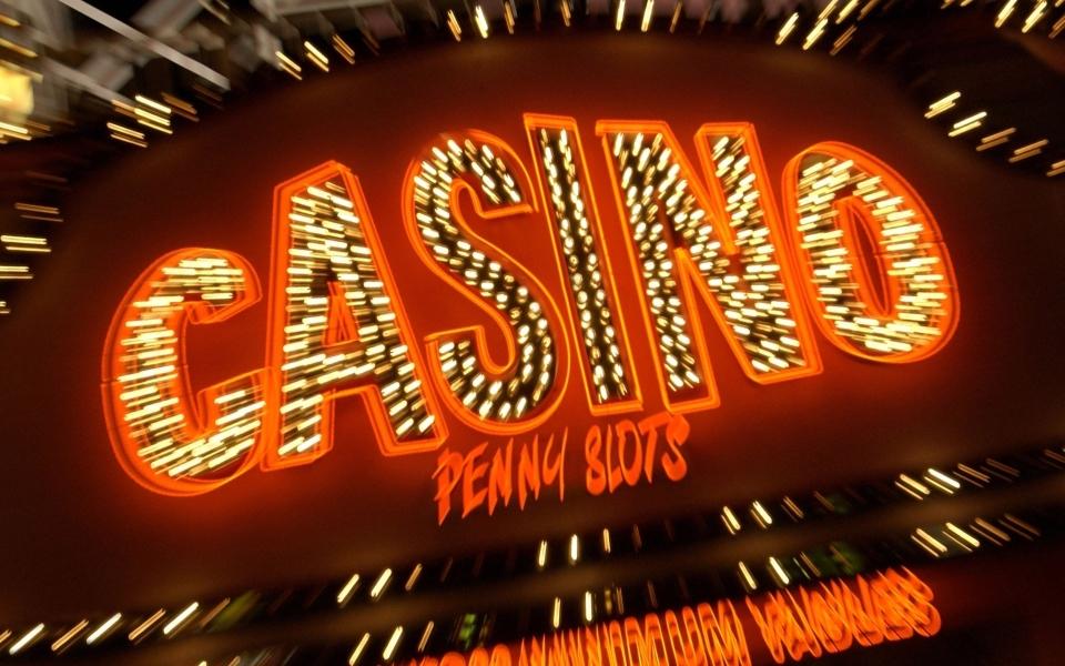 Bästa Casino Alla spelare söker bästa kasinospel för spel med fulla funktioner och fantastisk