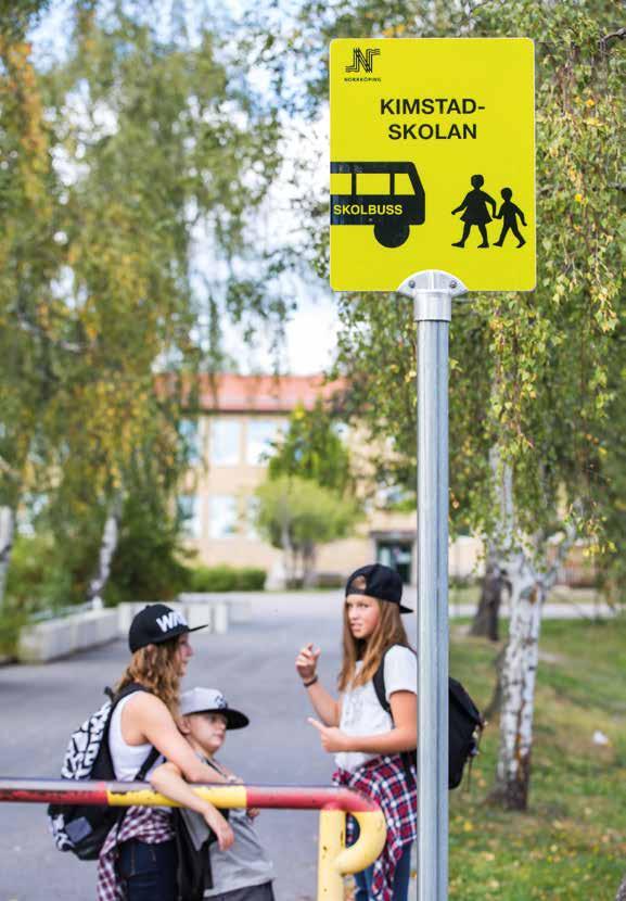 Målområde - Trafiksäkerhet Kommunfullmäktige har i ett mål fastställt att kommunen ska utveckla bra och bilfria livs- och lekmiljöer för barn.