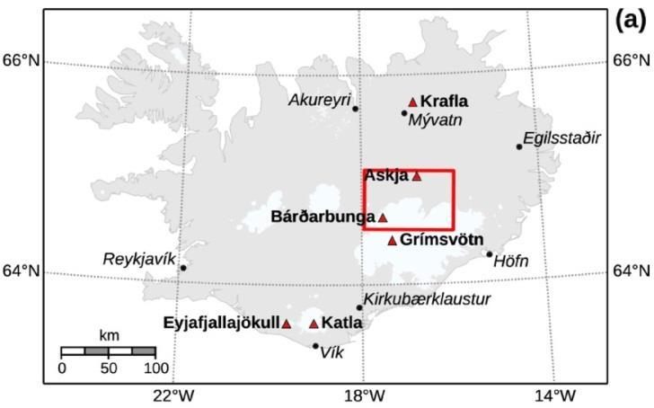 1 Bakgrund 1.1 Vulkanutbrott och dess effekter Vulkanutbrott kan få globala effekter på luftkemin genom utsläpp av aska och gaser, t.ex.