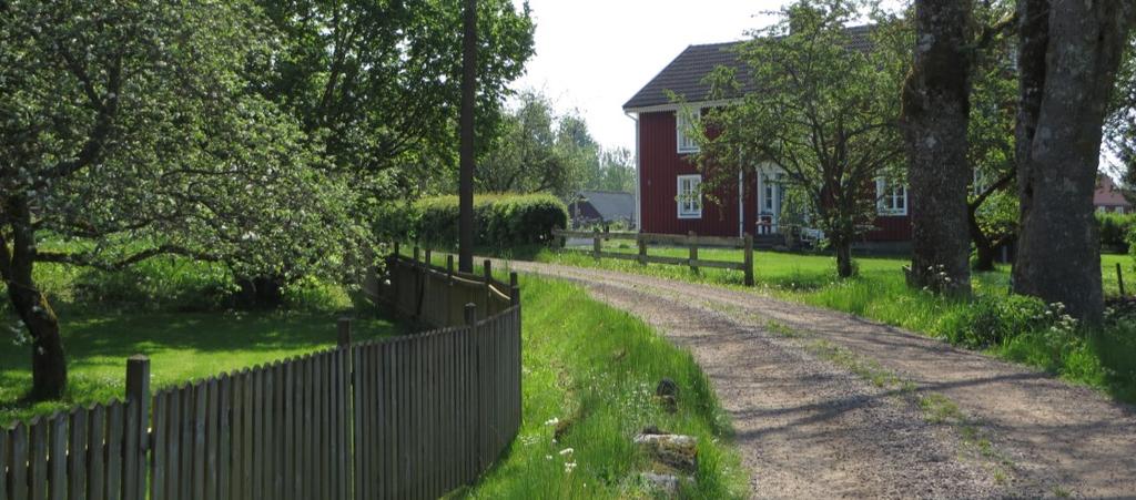 mycket högt kulturhistoriskt värde ( 2:23).