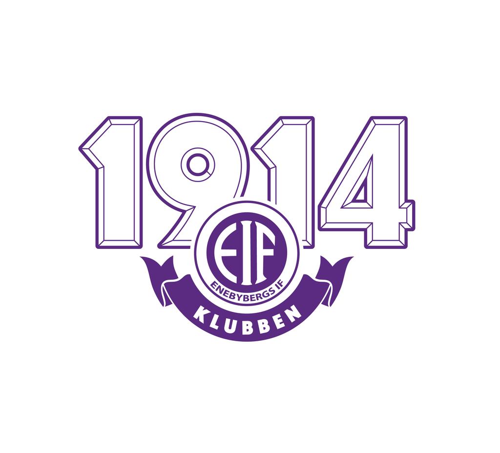Nivåer i EIF s sponsorsarbete Klubben har sponsorskap i 5 huvudnivåer klubb sektions-, lag- event eller stödsponsor: En STÖDSPONSOR inriktar sitt stöd till föreningen genom medlemskap i 1914-klubben.