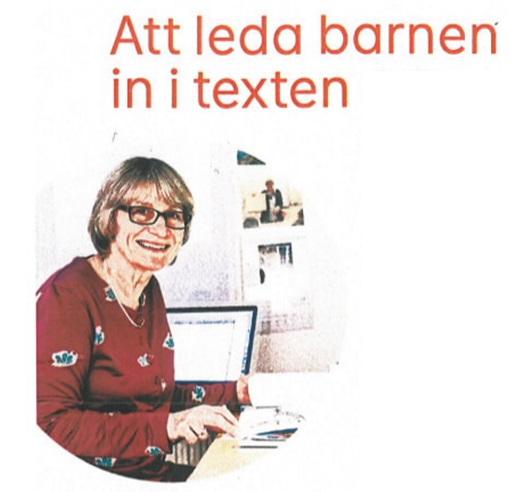 Förankring av projektet Hur fick vi med föräldrarna?