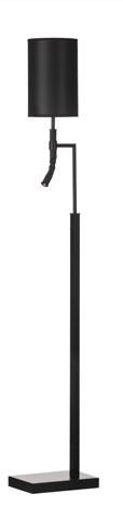 Butler Golvlampa Floor lamp Design: