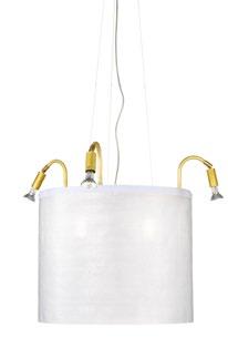 Pendant lamp