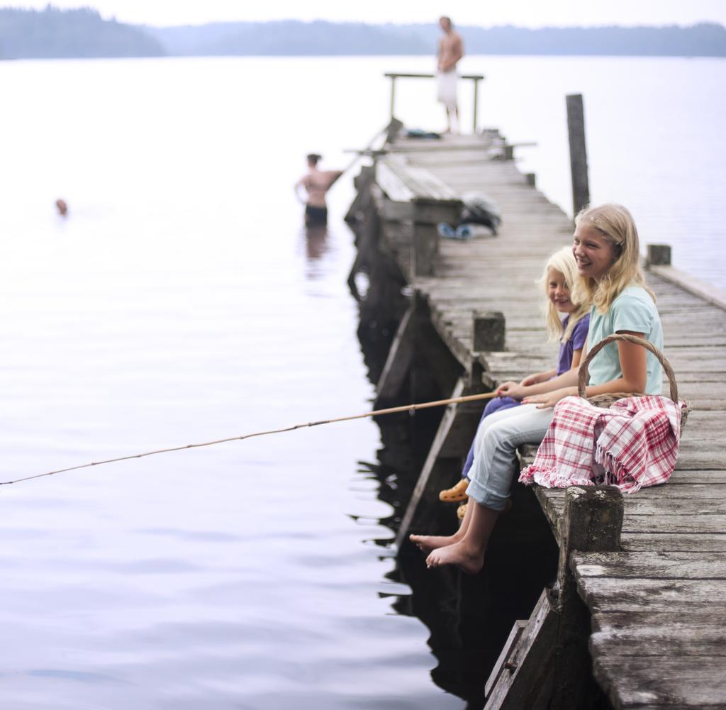 Välkommen till Tingsryds kommun!