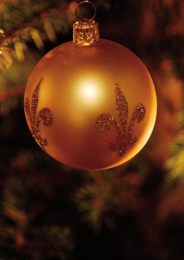 Passa på att köpa Fairtrade julklappar!