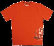 31/5 T-SHIRT Carpenter Nordic T-SHIRT Carpenter