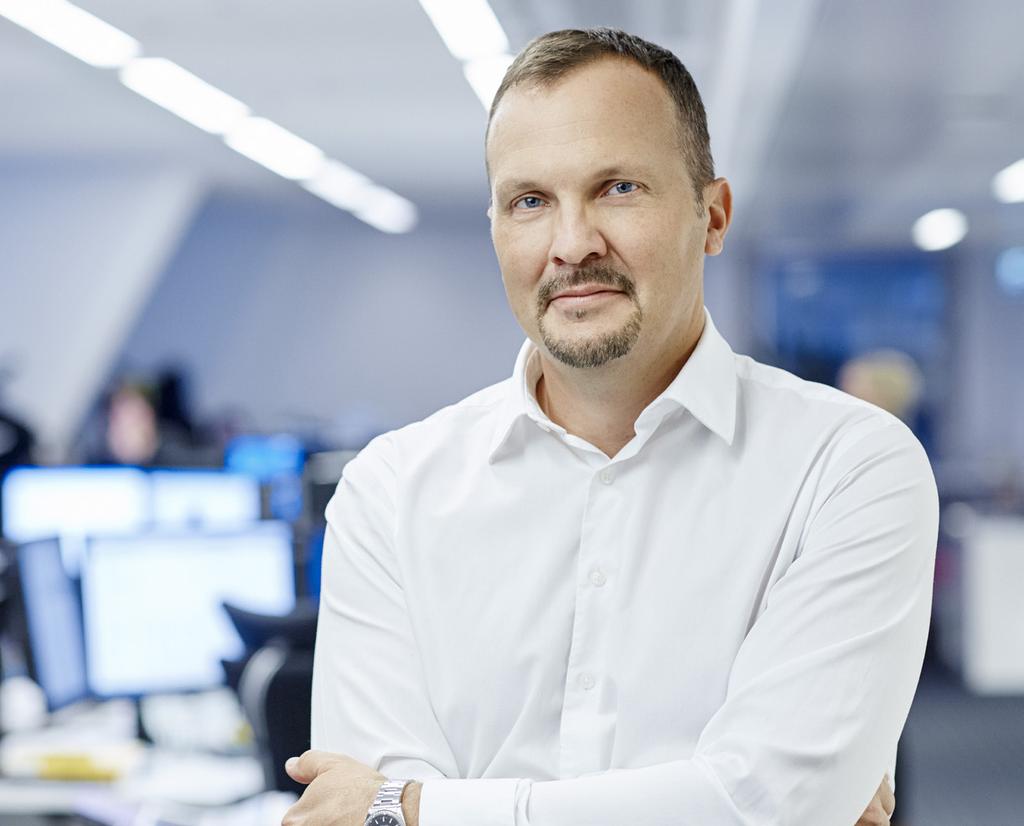 Det har dock gjorts analyser som visar på att den formen inte fungerar effektivt. Om inte vi investerar i företagen, så finns det andra investerare som gör det.